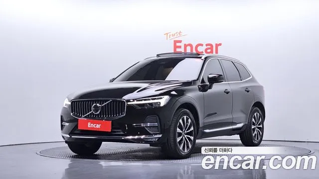 Volvo XC60 2023