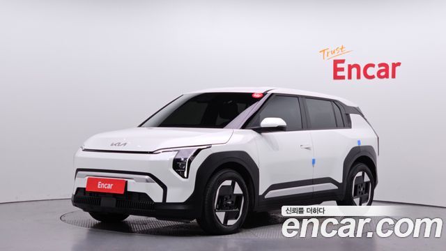 Kia EV3 2024