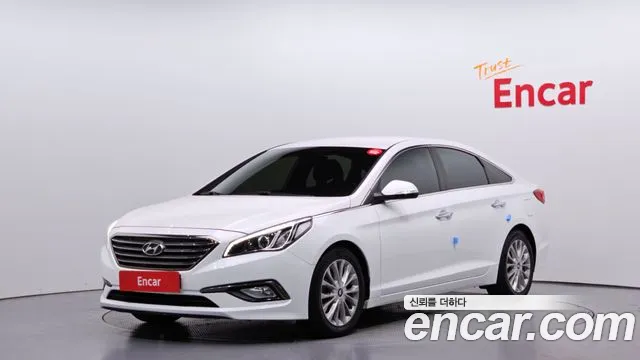 Hyundai Sonata 2017