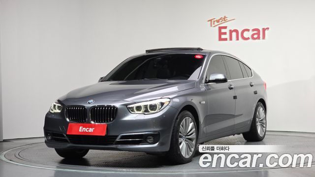 BMW Gran Turismo 2014