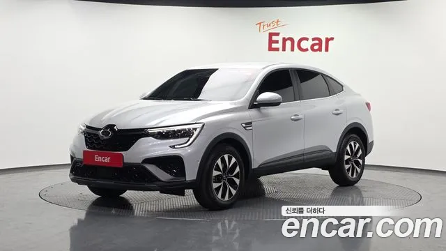 Renault XM3 2023