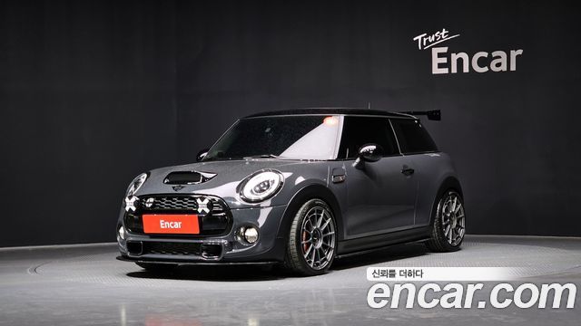 MINI Cooper 2016
