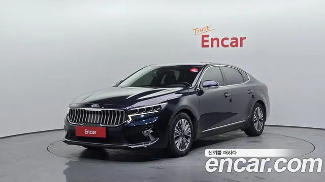 Kia K7 2019