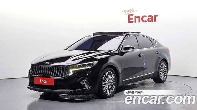 Kia K7 2019
