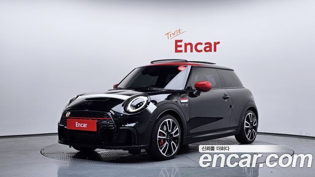 MINI Cooper 2023