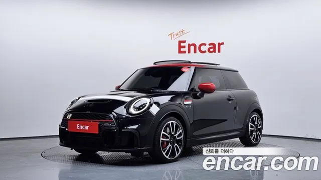 MINI Cooper 2023