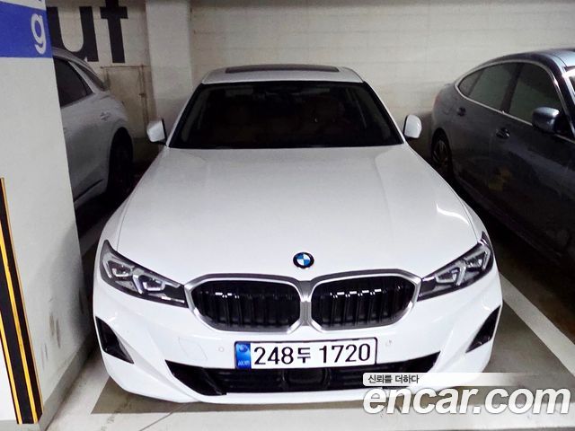 BMW 3-Series 2026