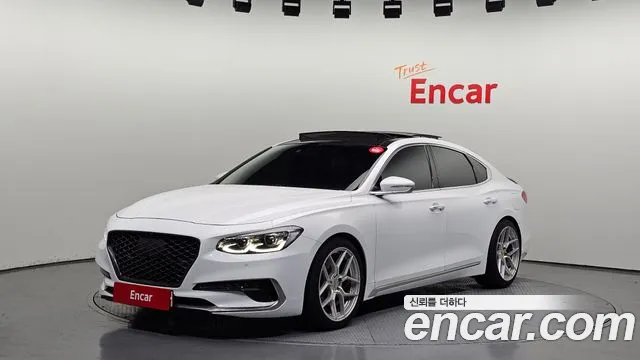 Hyundai Grandeur 2017