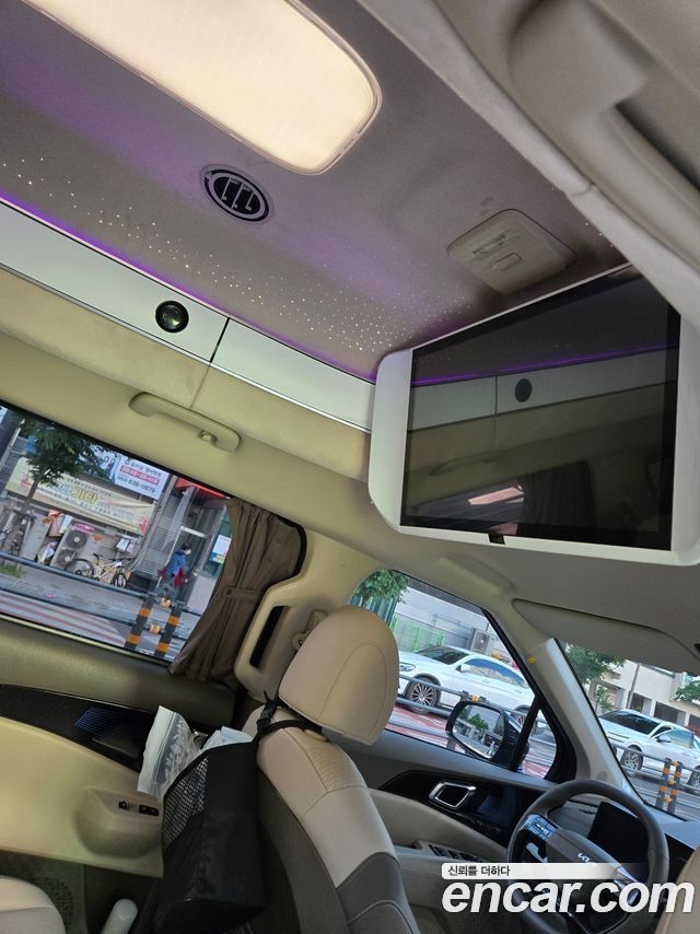 Kia Canival 2026