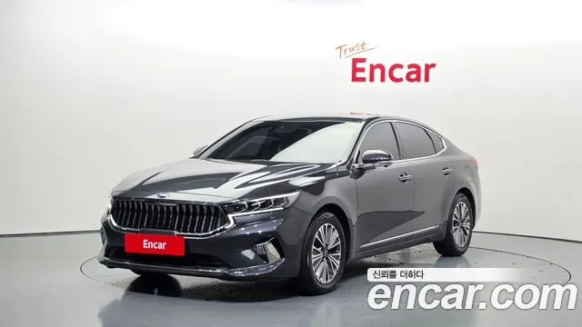 Kia K7 2019