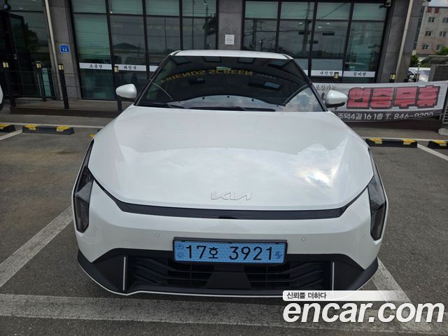 Kia EV4 2026