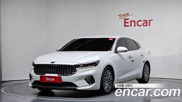 Kia K7 2019