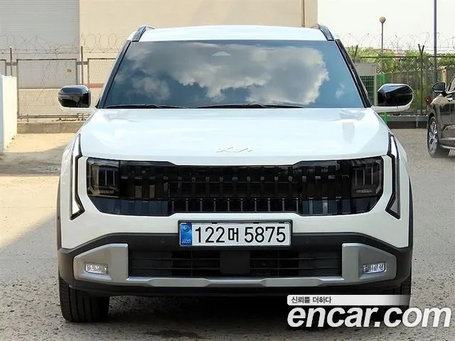 Kia Seltos 2026