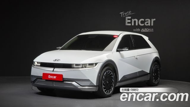 Hyundai Ioniq5 2022