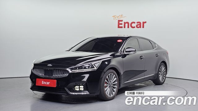 Kia K7 2019