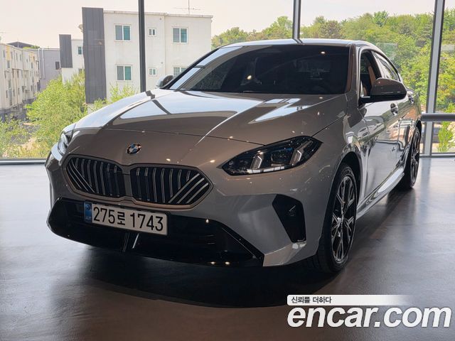BMW 2-Series 2025
