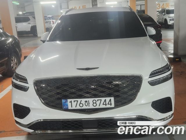 Genesis GV70 2025