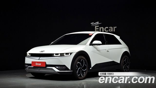 Hyundai Ioniq5 2024