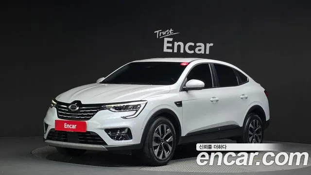 Renault XM3 2022