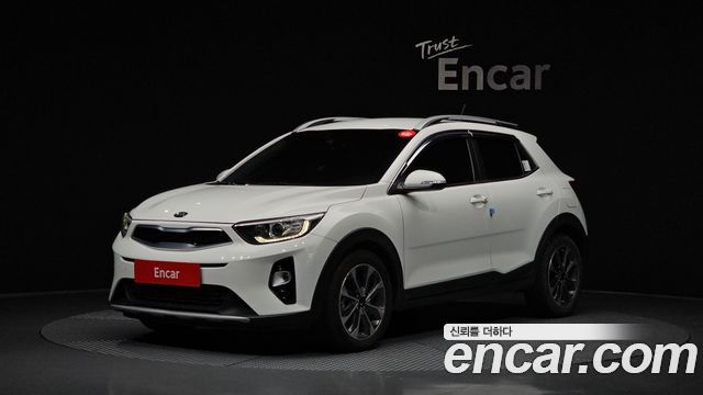 Kia Stonic 2018