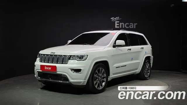 Jeep Cherokee 2017