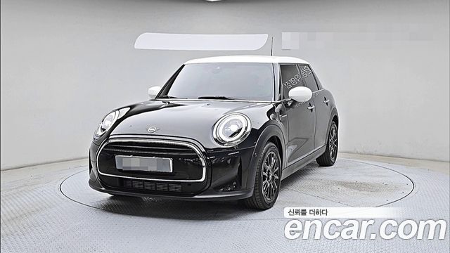 MINI Cooper 2024