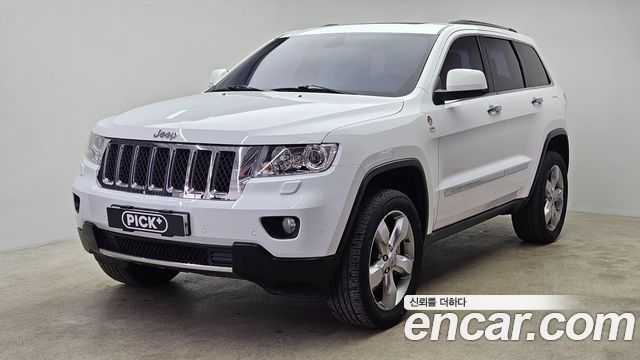 Jeep Cherokee 2013