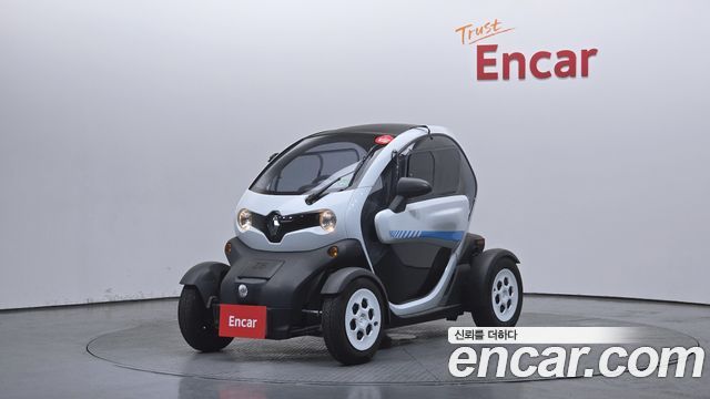 Renault Twizy 2020