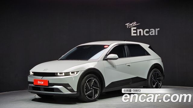 Hyundai Ioniq5 2024