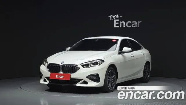 BMW 2-Series 2023