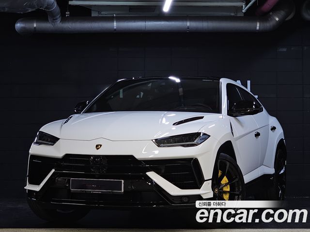 Lamborghini Urus 2023