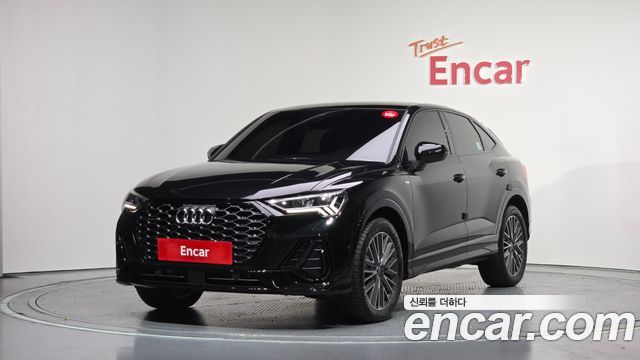 Audi Q3 2025