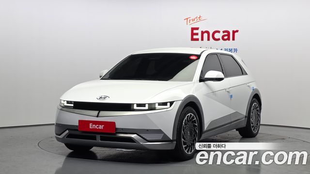 Hyundai Ioniq5 2022