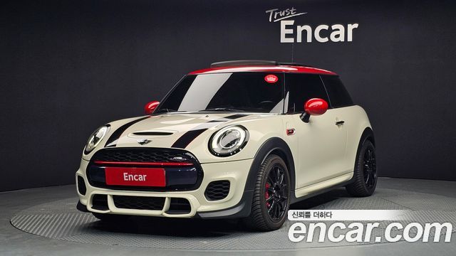 MINI Cooper 2016