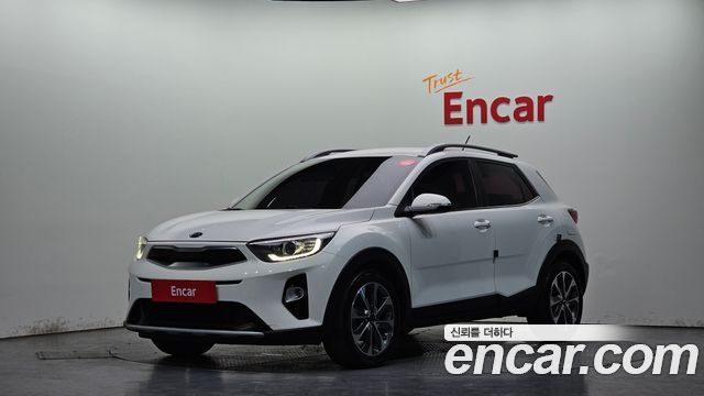 Kia Stonic 2018