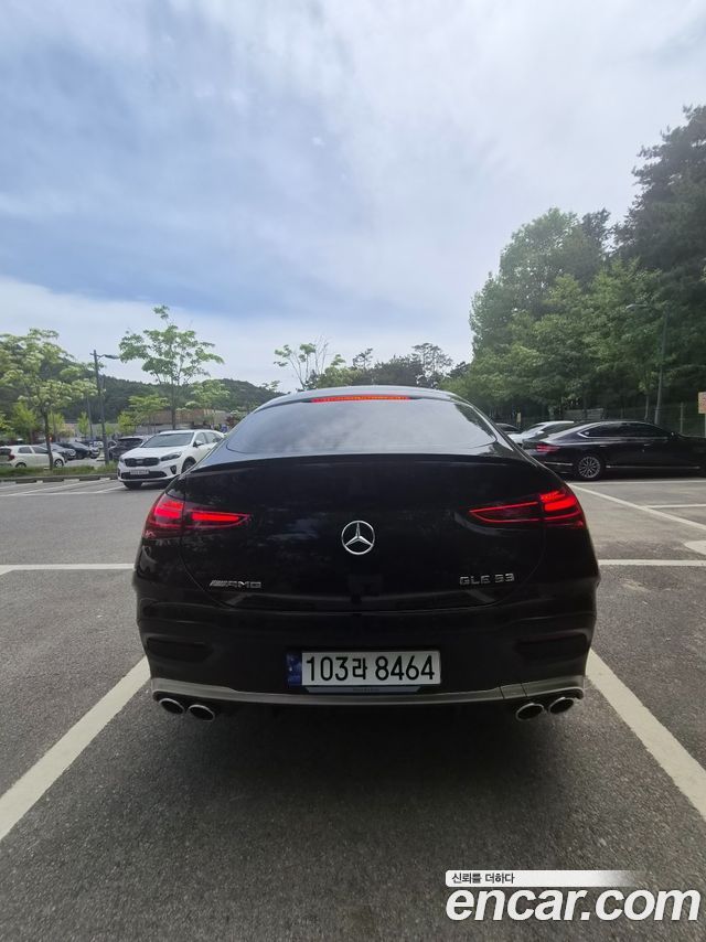 Mercedes-Benz GLE-Class 2026