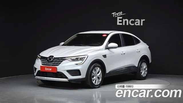 Renault XM3 2021