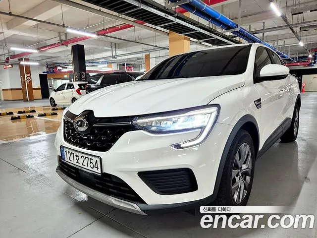 Renault XM3 2024