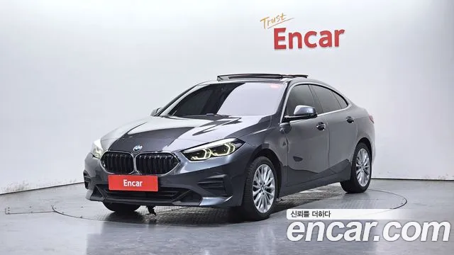 BMW 2-Series 2020