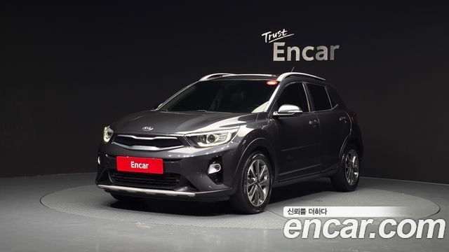 Kia Stonic 2018