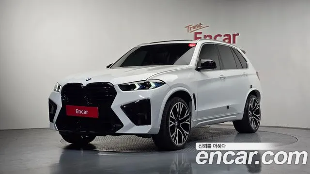 BMW X5 2014