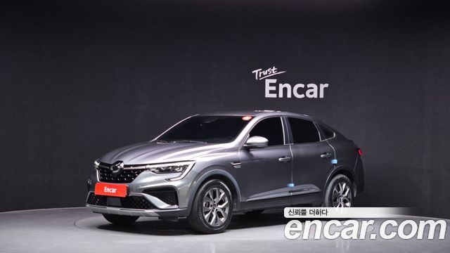 Renault XM3 2024