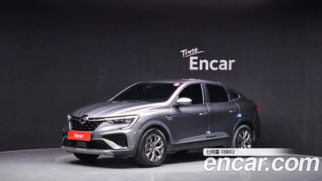 Renault XM3 2024