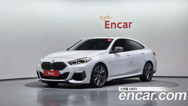 BMW 2-Series 2020