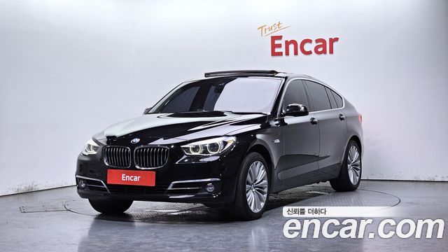 BMW Gran Turismo 2014
