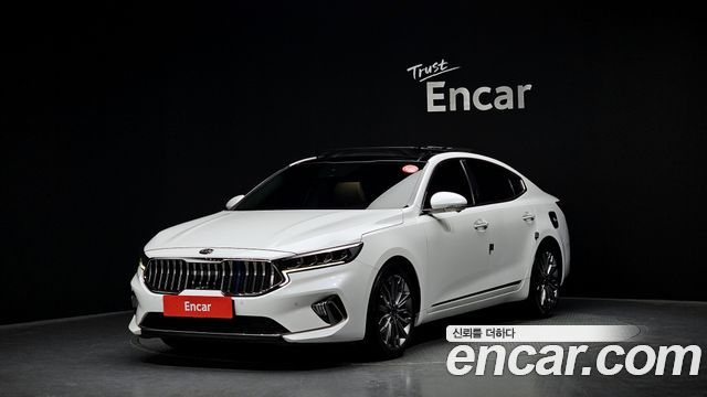 Kia K7 2019