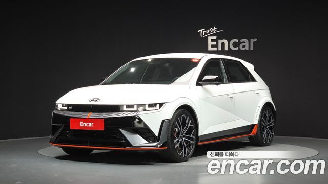 Hyundai Ioniq5 2023