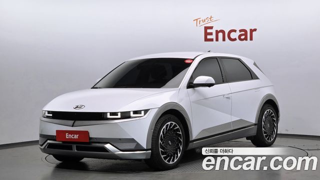 Hyundai Ioniq5 2023