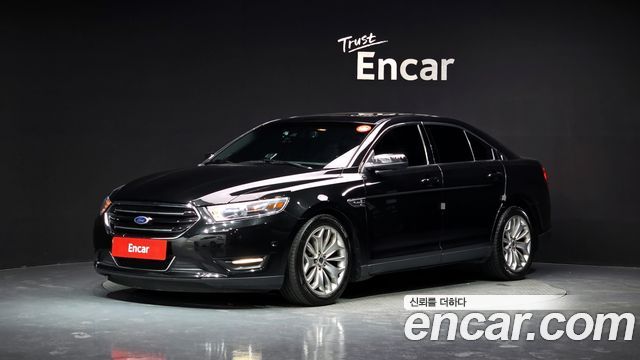 Ford Taurus 2015