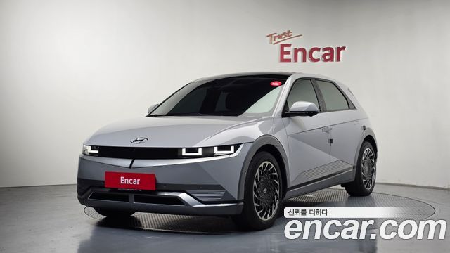 Hyundai Ioniq5 2021